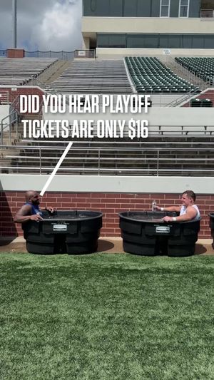 Video post by @UFLBattlehawks on Facebook