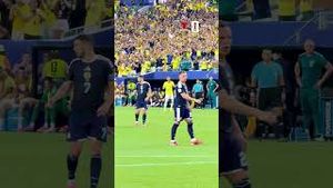 Video post by @deportes on YouTube