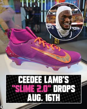Image post by @football.equipment on Instagram