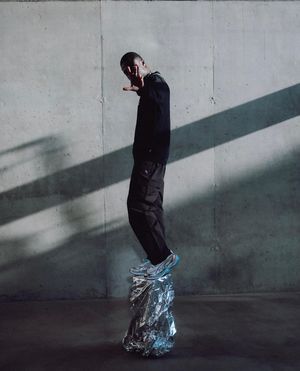 Image post by @pumasportstyle on Instagram