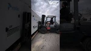 Video post by @woodstockpowercompany1621 on YouTube