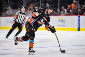 Image post by @anaheimducks on Instagram