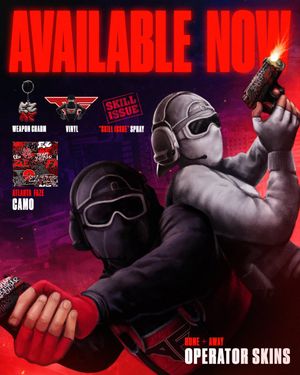 Image post by @ATLFaZe on Twitter