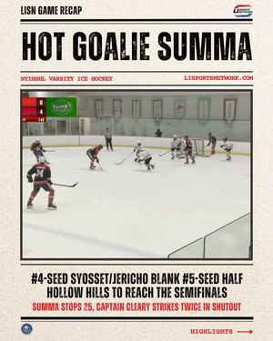 Image post by @lisportsnetwork on Instagram