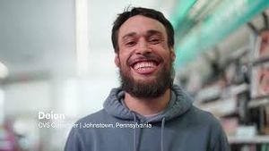 Video post by @cvs on YouTube