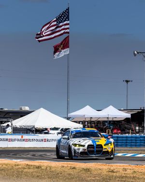 Image post by @foleyracingrfr on Instagram