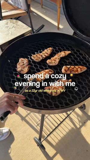 Video post by @kyleapaige on TikTok