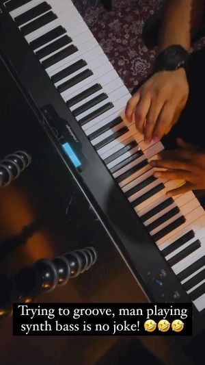 Video post by @abeltone on Instagram