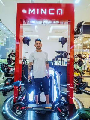 Image post by @yolerolero on Instagram