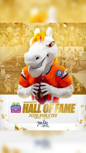Video post by @broncos on TikTok