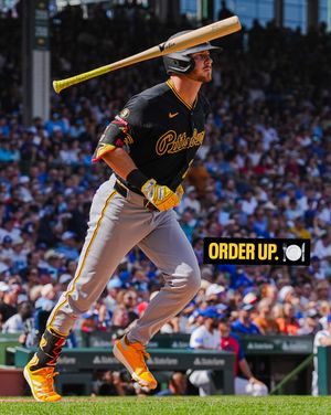 Image post by @pittsburghpirates on Instagram