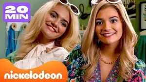 Video post by @nickelodeon on YouTube