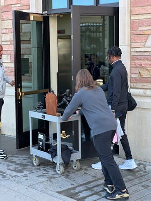 Image post by @SkoBuffsGoBuffs on Twitter