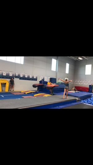 Video post by @avery.neff on Instagram