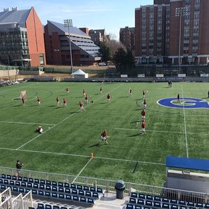 Image post by @harvardmlacrosse on Instagram
