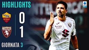 Video post by @seriea on YouTube