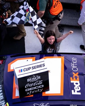 Image post by @dennyhamlin on Instagram