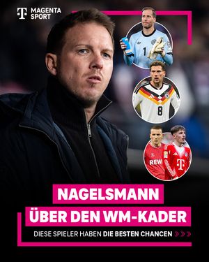 Image post by @magentasport on Instagram