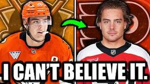 Video post by @gravitehhockey on YouTube