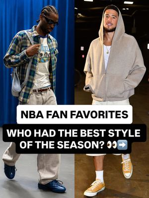 Image post by @nba on Instagram