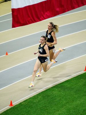 Image post by @cubuffstrack on Instagram