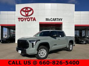 Image post by @mccarthytoyotas on Instagram