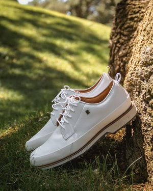 Image post by @footjoy on Instagram