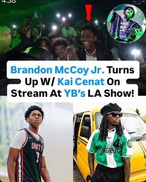 Image post by @thehoopspill on Instagram