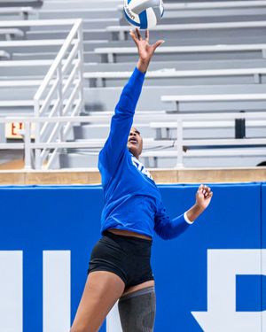 Image post by @tsutigersvb on Instagram