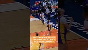 Video post by @brwsports on YouTube