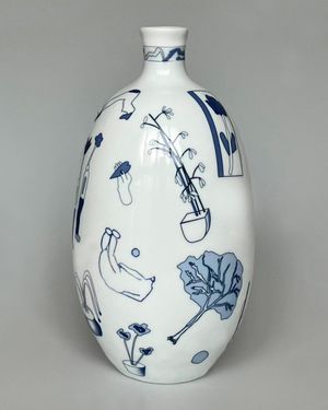 Image post by @ruo_han_wang on Instagram