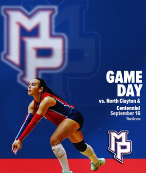 Image post by @mountpisgahathletics on Instagram