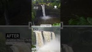 Video post by @accuweather on YouTube