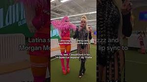 Video post by @remezcla on YouTube