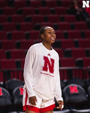 Image post by @huskerwbb on Instagram