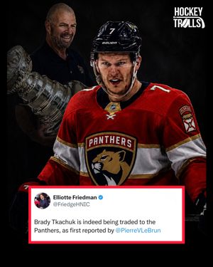 Image post by @hockeytrolls on Instagram