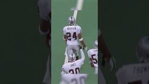 Video post by @raiders on YouTube