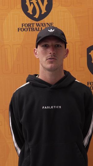 Video post by @fortwayne_fc on TikTok