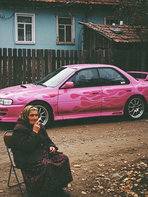 Image post by @fubiz on Instagram