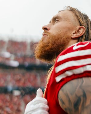 Image post by @49ers on Instagram
