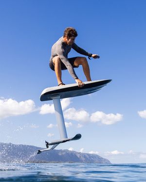 Image post by @fliteboard on Instagram