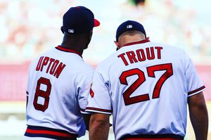 Image post by @miketrout on Instagram