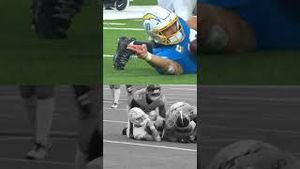 Video post by @Los Angeles Chargers on YouTube