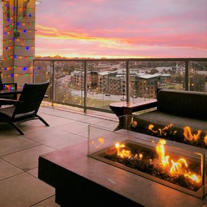 Image post by @embassysuitesgvilledt on Instagram