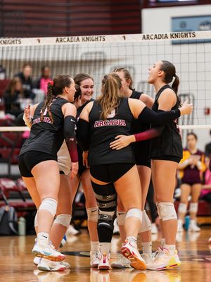Image post by @arcadia_wvb on Instagram