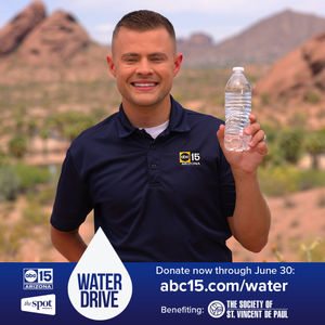 Image post by @abc15arizona on Instagram