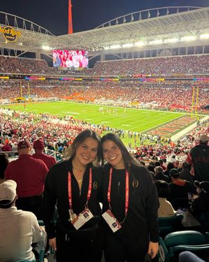 Image post by @fsusport on Instagram