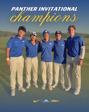 Image post by @hofstramgolf on Instagram