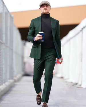 Image post by @gentsplaybook on Instagram