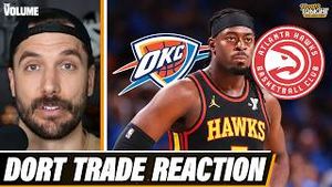 Video post by @hoopstonight on YouTube